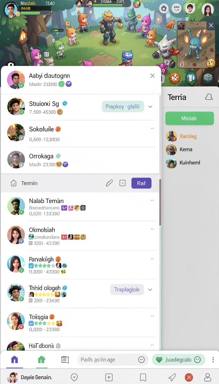 Screenshot remi101 nomor 1