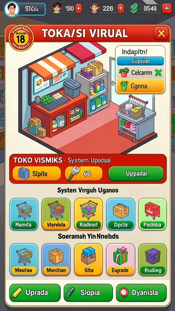 Screenshot rpvip5 nomor 3