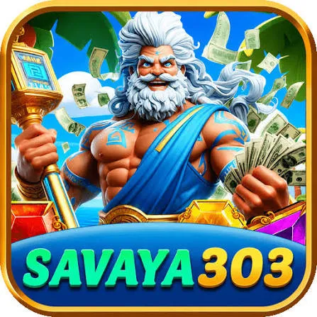 savaya303 APK Resmi — ikon aplikasi