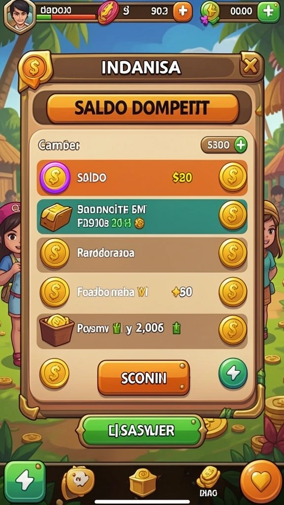 Screenshot savaya303 nomor 3