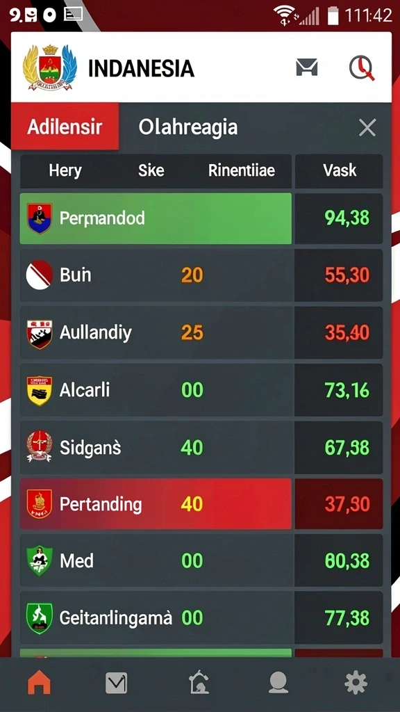 Screenshot siap108 nomor 2