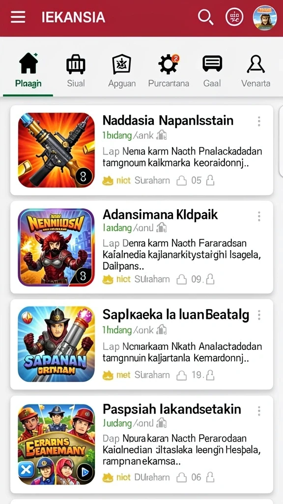 Screenshot situstoto nomor 1