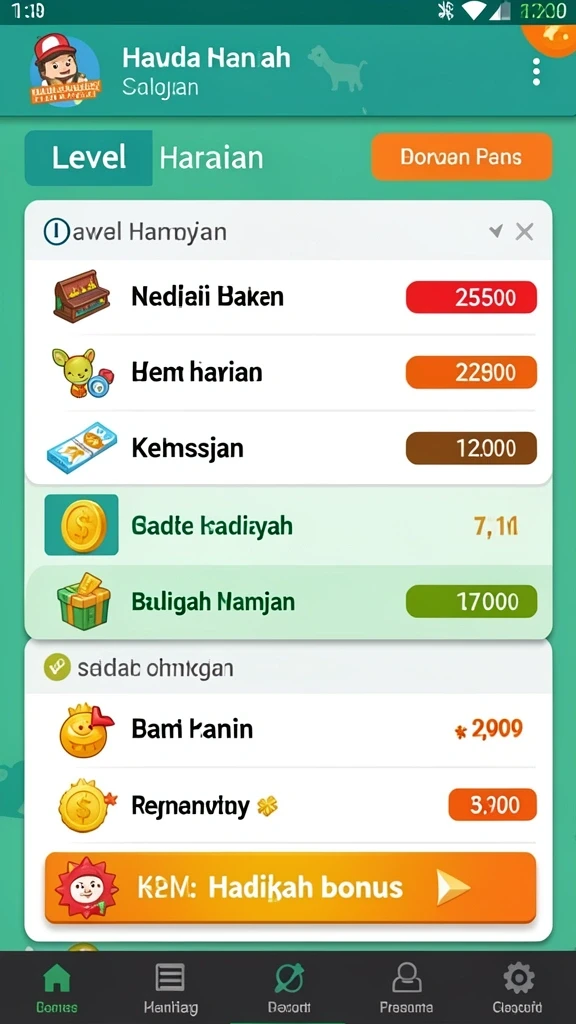 Screenshot soju88 nomor 2