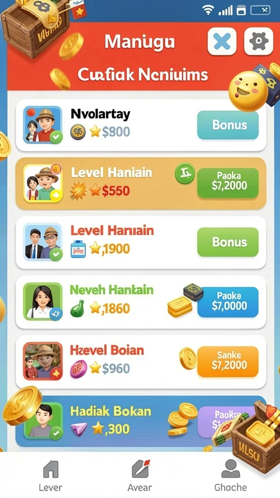 Screenshot sritoto nomor 2
