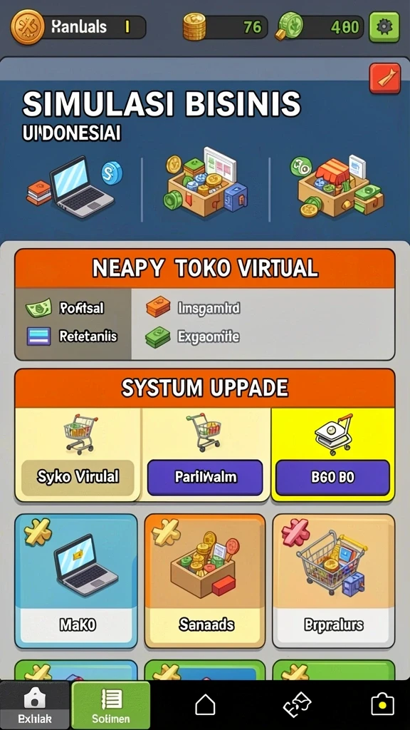 Screenshot sultan88 nomor 2