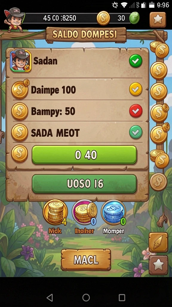 Screenshot superwd666 nomor 3