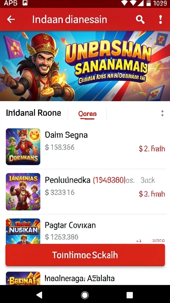 Screenshot superwin777 nomor 3