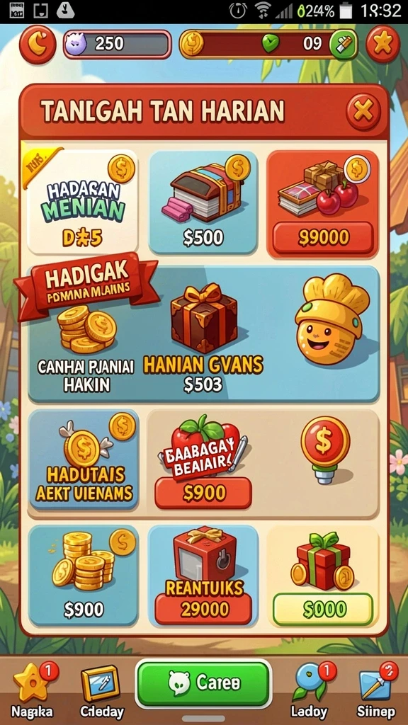 Screenshot supraslot nomor 1