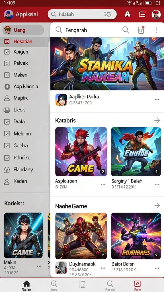 Screenshot surga19 nomor 2