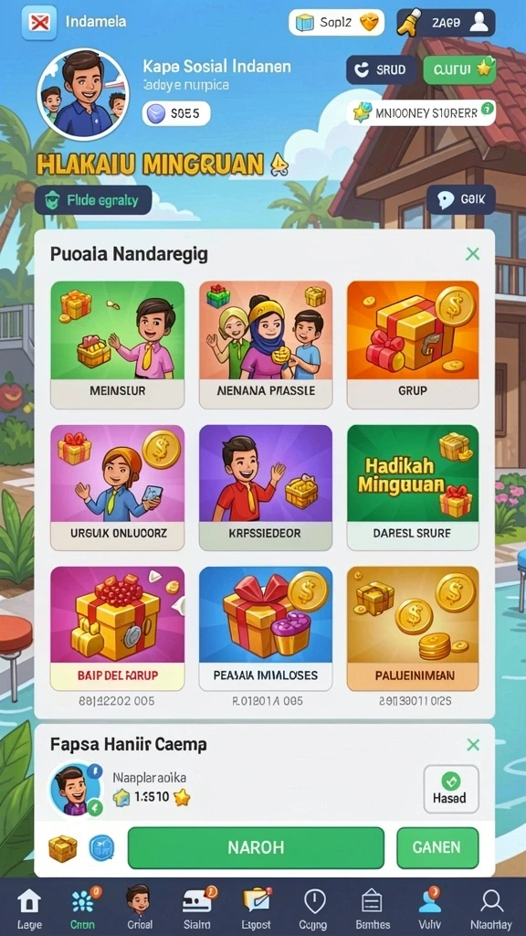 Screenshot surga19 nomor 3