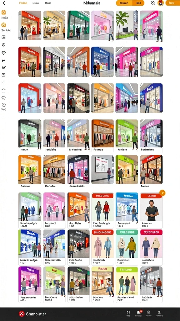 Screenshot surga77 nomor 1