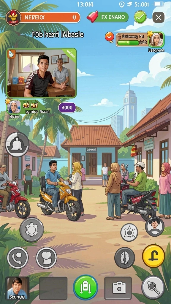 Screenshot surga77 nomor 2