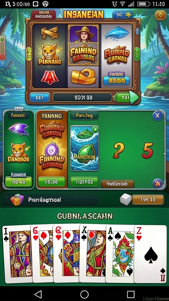 Screenshot surga88 nomor 2