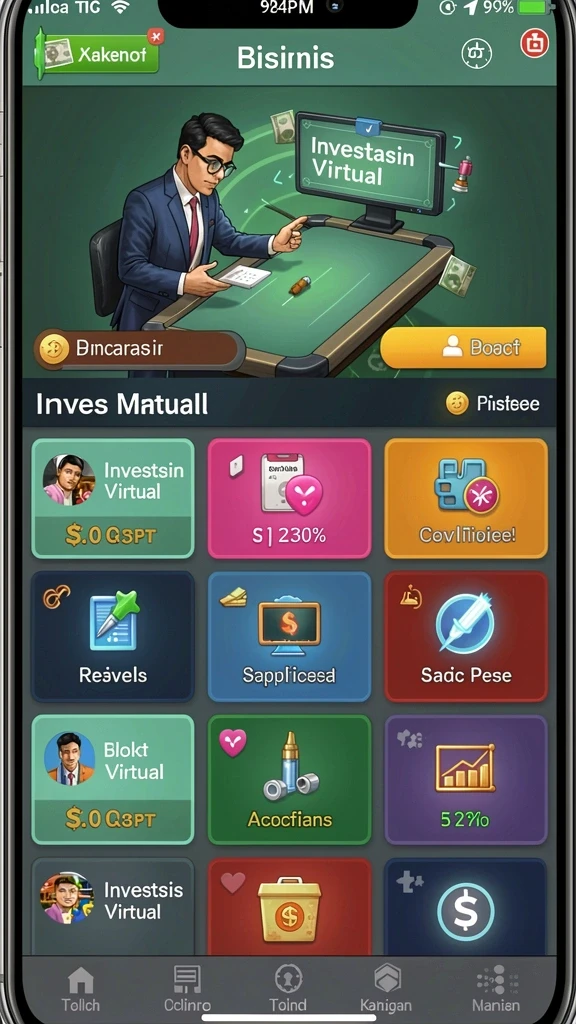 Screenshot surgaplay nomor 2