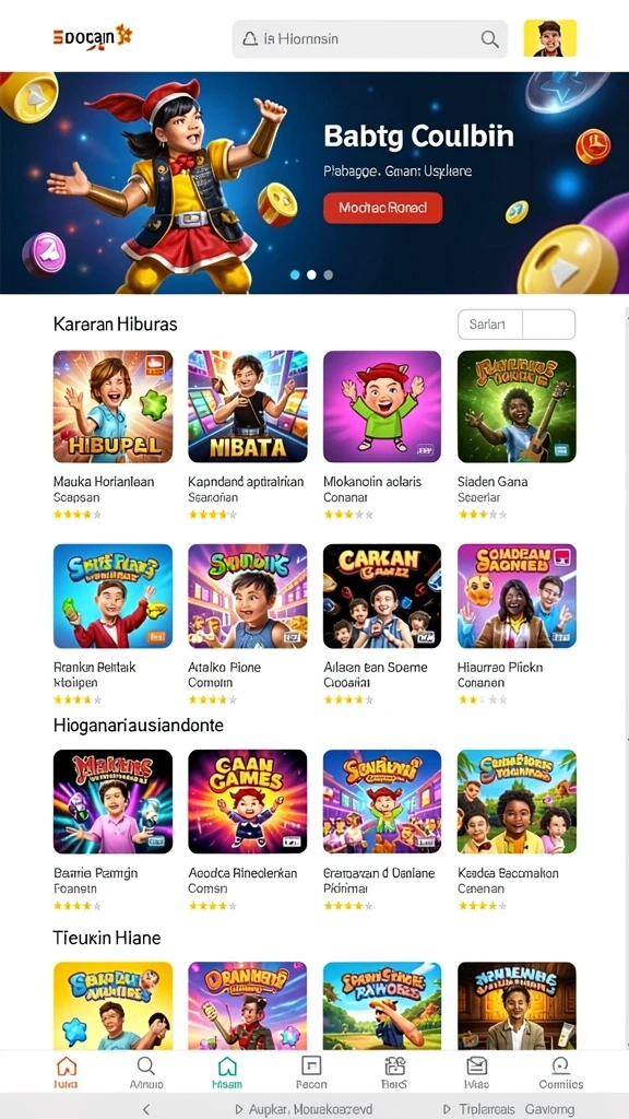 Screenshot svip2 nomor 3