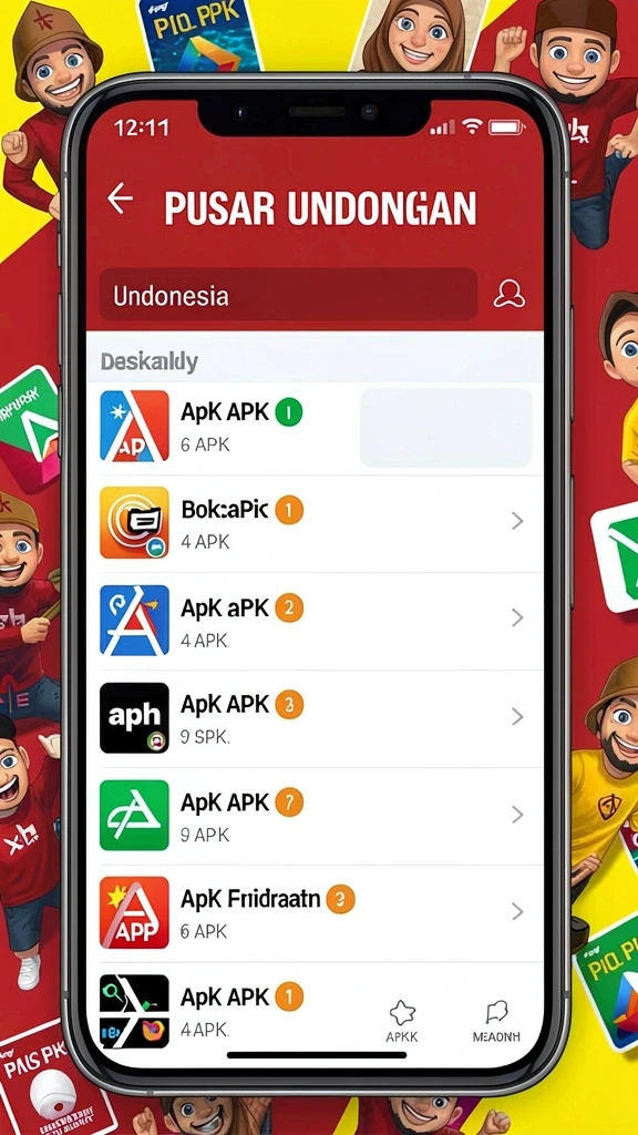 Screenshot svip5 nomor 3