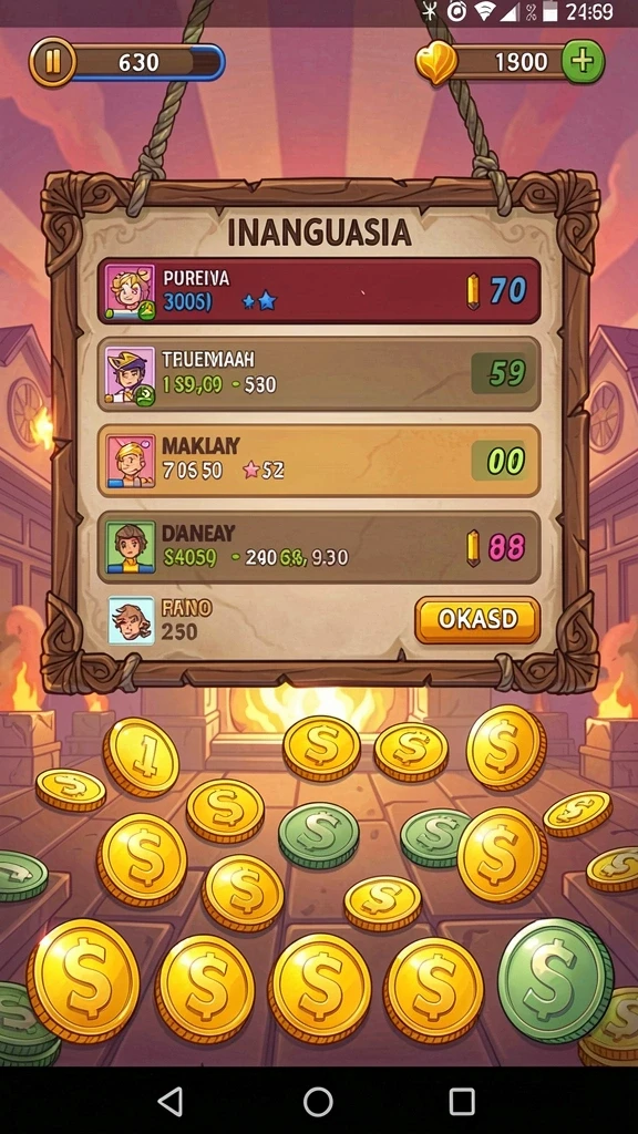 Screenshot tempototo nomor 3