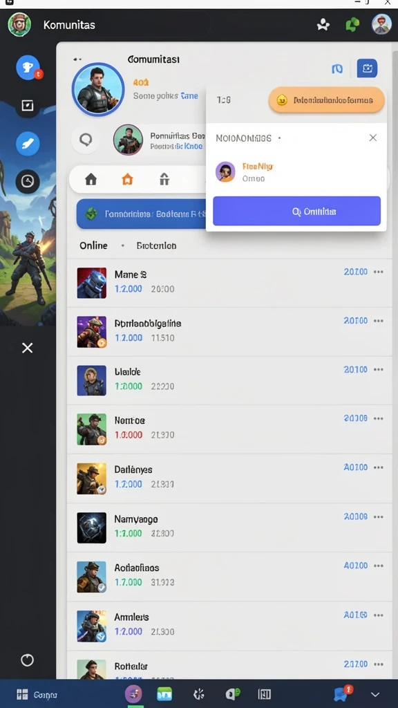 Screenshot ternatetoto nomor 2