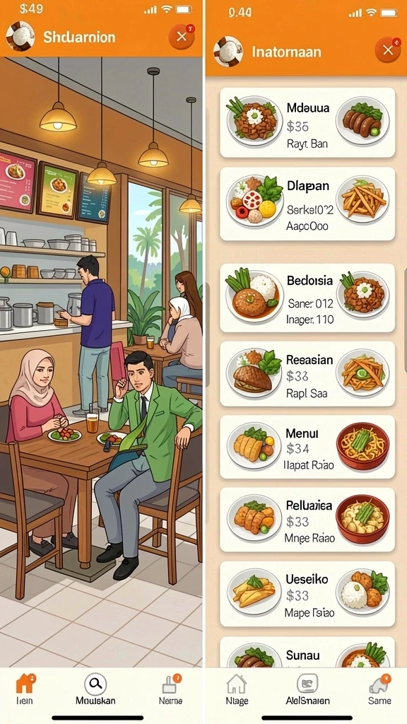 Screenshot togelup nomor 3