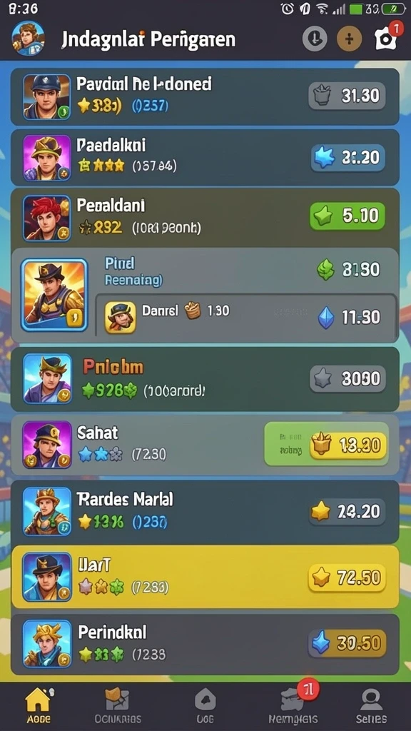 Screenshot uang4d nomor 3