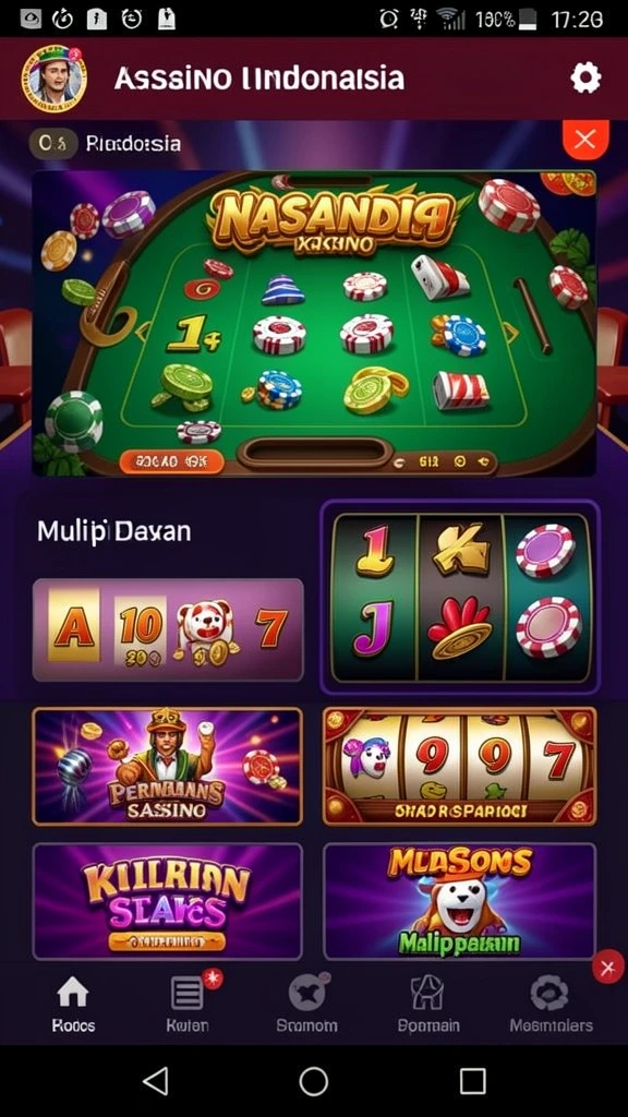 Screenshot vc55 nomor 2