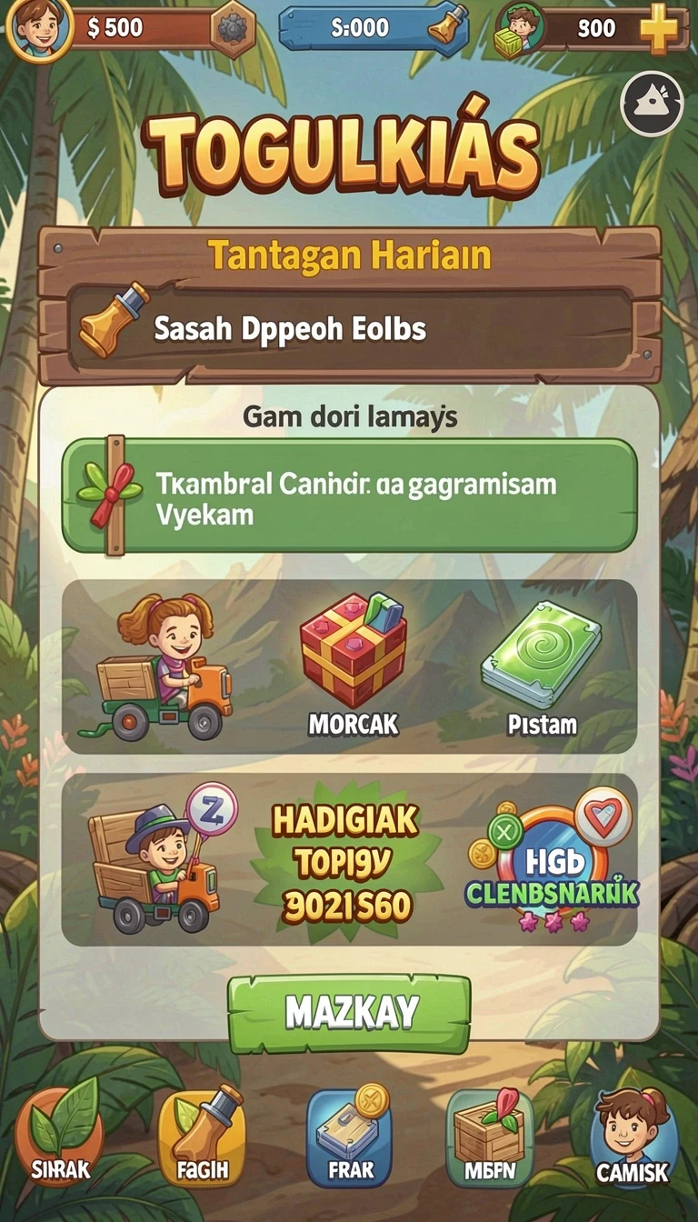 Screenshot vo777 nomor 3