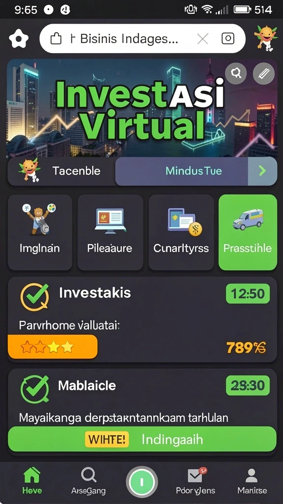 Screenshot win199 nomor 3