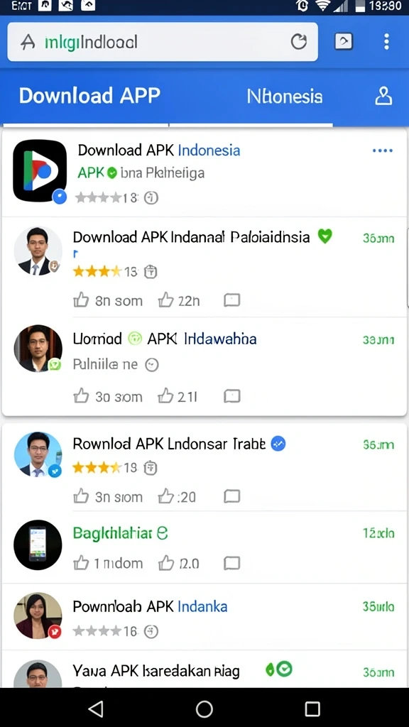 Screenshot winpkr nomor 1