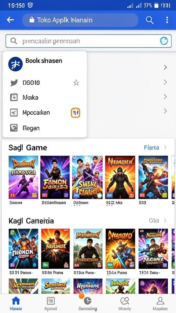 Screenshot yowestogel nomor 2
