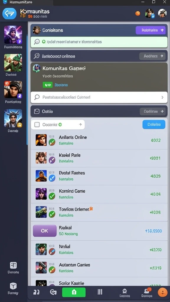 Screenshot zoro77 nomor 2